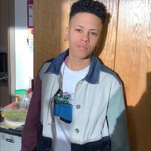 Meet your Posher, Karoline